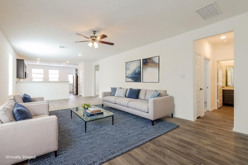 2,170/Mo, 16626 Spirit St Porter, TX 77365 Misc View