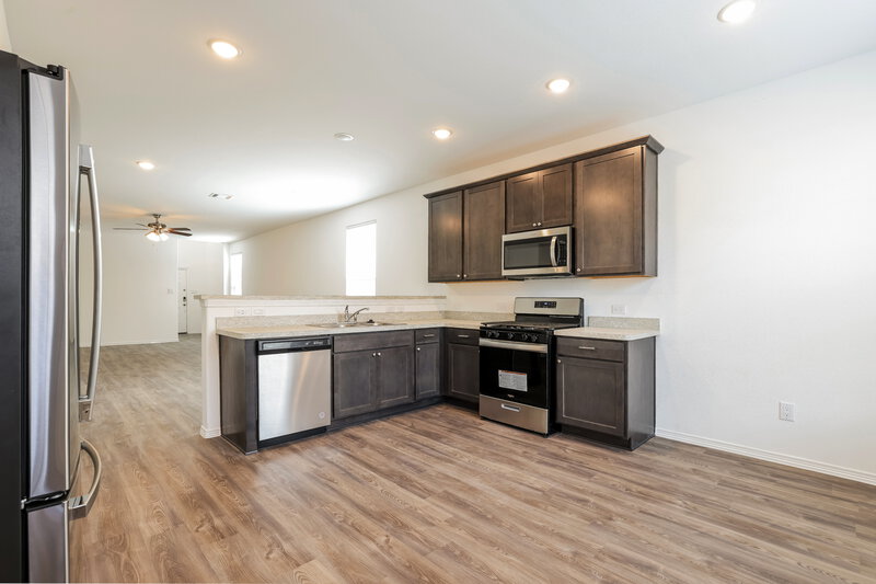 2,170/Mo, 16626 Spirit St Porter, TX 77365 Misc View 4