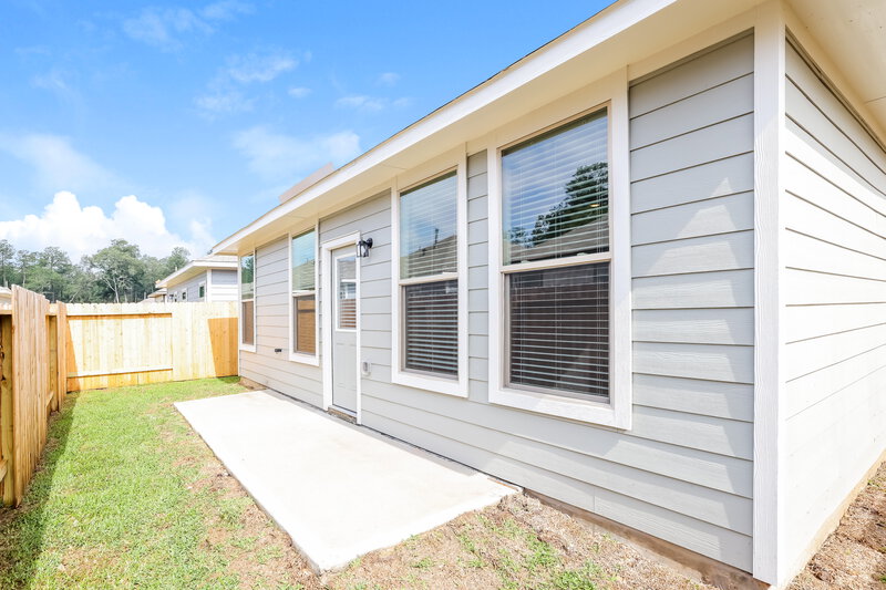 2,170/Mo, 16626 Spirit St Porter, TX 77365 Misc View 16