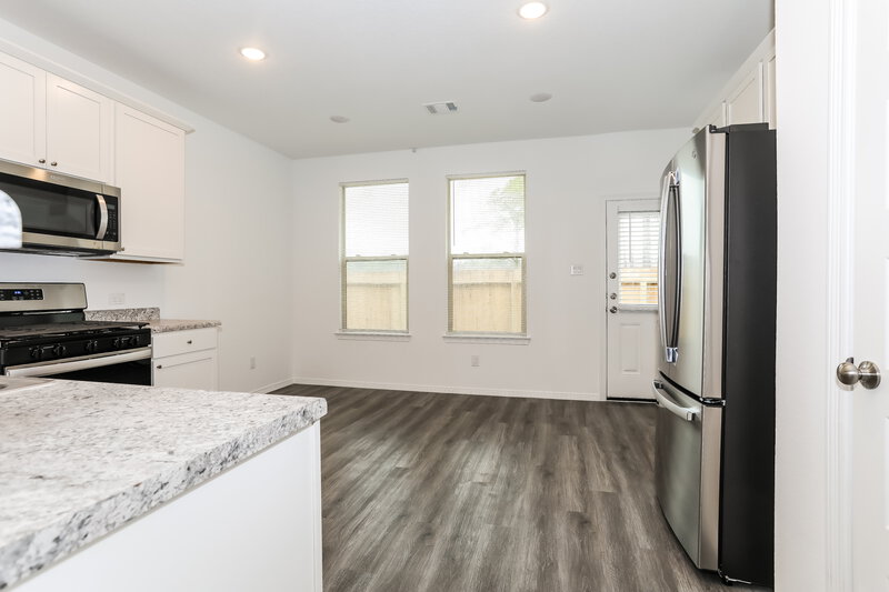 2,125/Mo, 16726 Rover Ln Porter, TX 77365 Misc View 4