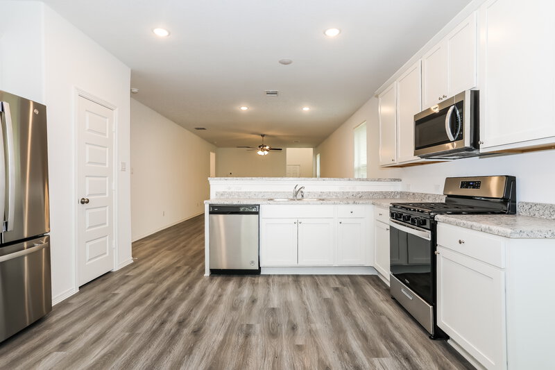 2,125/Mo, 16726 Rover Ln Porter, TX 77365 Misc View 5