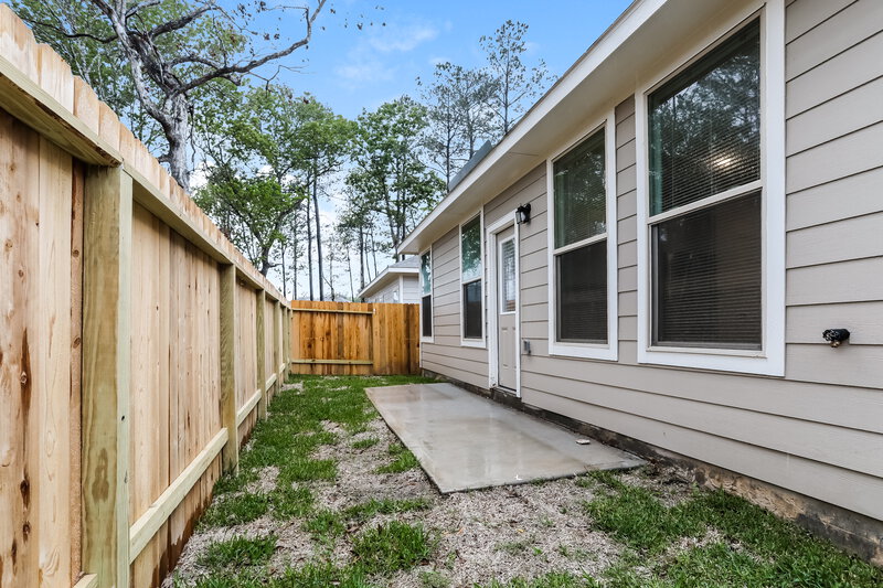 2,125/Mo, 16726 Rover Ln Porter, TX 77365 Misc View 17