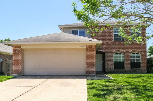 1,790/Mo, 18407 Willow Moss Dr Katy, TX 77449