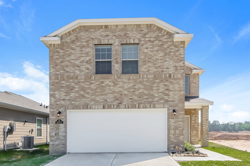 1,995/Mo, 20975 Endeavor St Porter, TX 77365 External View