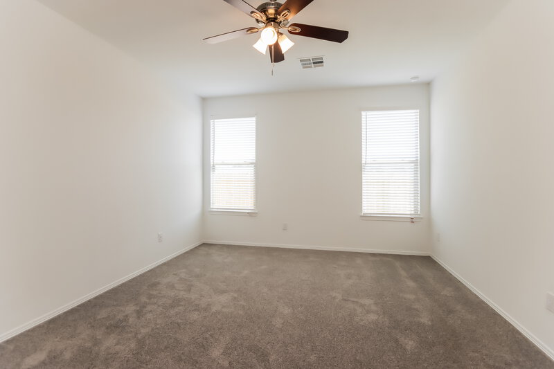 1,995/Mo, 20975 Endeavor St Porter, TX 77365 Main Bedroom View