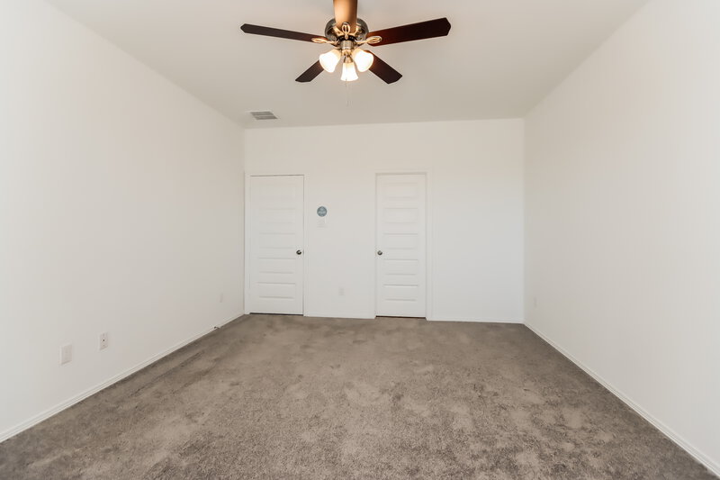 1,995/Mo, 20975 Endeavor St Porter, TX 77365 Main Bedroom View 2