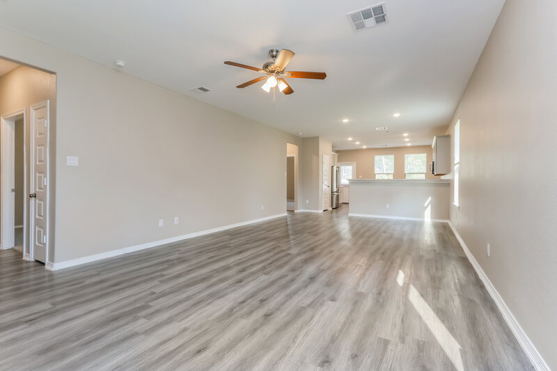 2,145/Mo, 21210 George Vancouver Ct Porter, TX 77365 Living Room View