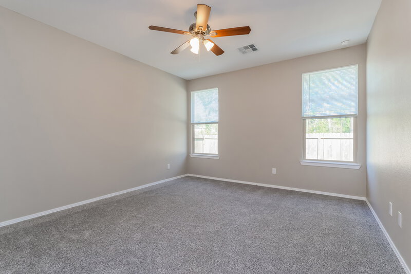 2,145/Mo, 21210 George Vancouver Ct Porter, TX 77365 Main Bedroom View