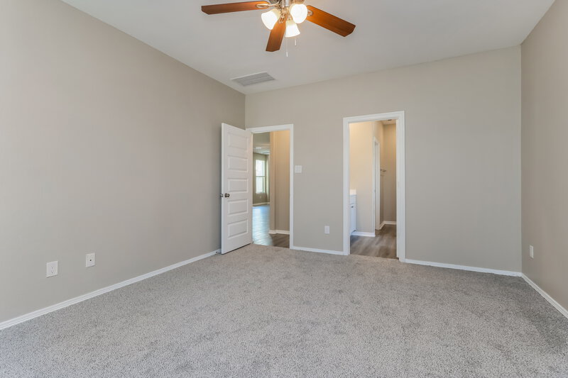 2,145/Mo, 21210 George Vancouver Ct Porter, TX 77365 Main Bedroom View 2