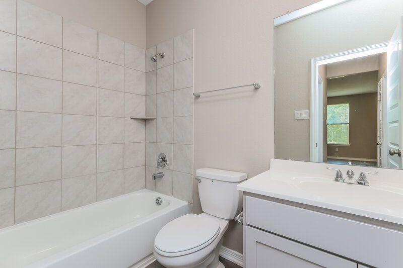 2,145/Mo, 21210 George Vancouver Ct Porter, TX 77365 Bathroom View