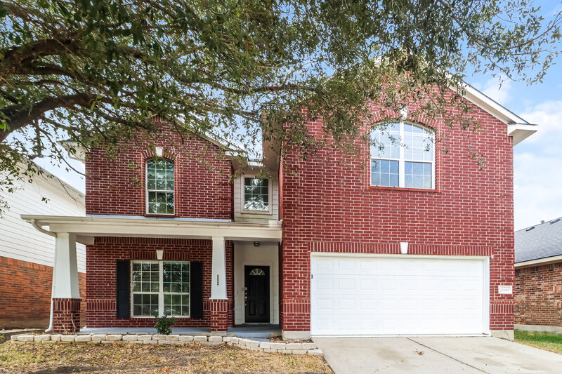 0/Mo, 20403 Louetta Crossing Dr Spring, TX 77388 External View