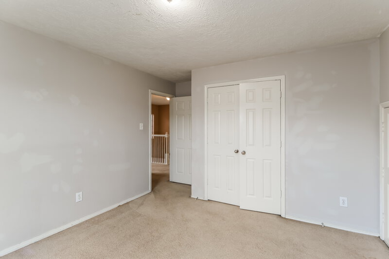 0/Mo, 20403 Louetta Crossing Dr Spring, TX 77388 Bedroom View