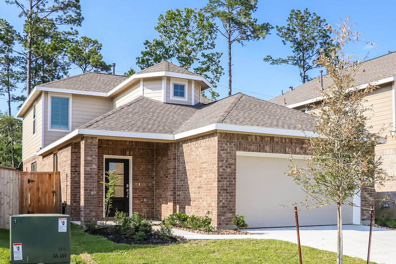 2,270/Mo, 1934 Ballesteros Street Crosby, TX 77532 Misc View