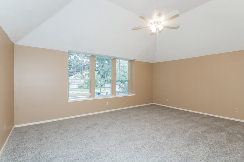 2,300/Mo, 11423 Willow Field Dr Cypress, TX 77429 Main Bedroom View
