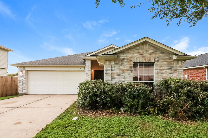 1,900/Mo, 3506 Greenleaf Lodge Ln Fresno, TX 77545 External View