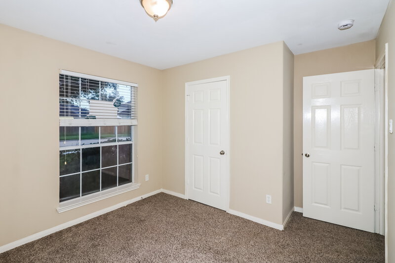 1,900/Mo, 3506 Greenleaf Lodge Ln Fresno, TX 77545 Bedroom View