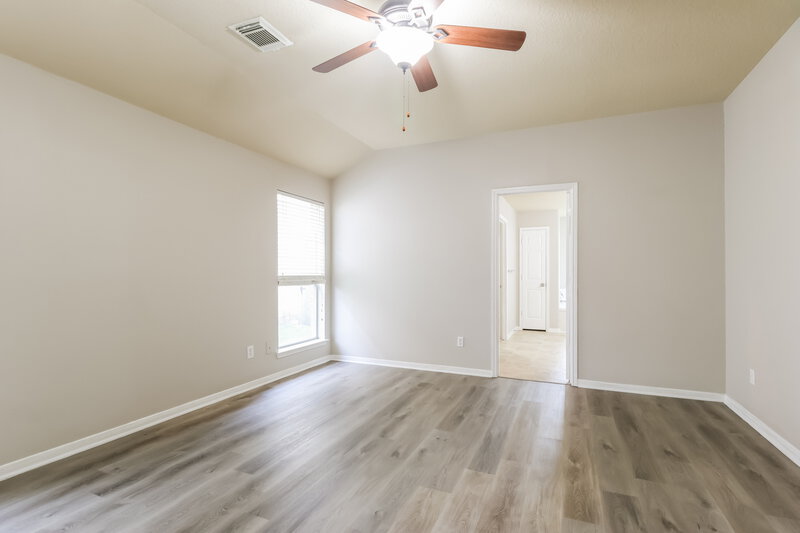 2,095/Mo, 4242 Tree Moss Pl Humble, TX 77346 Main Bedroom View