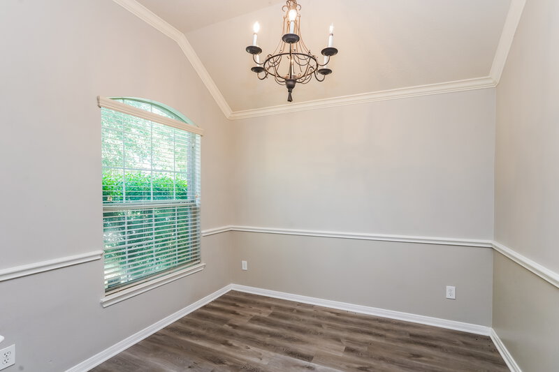 1,970/Mo, 5039 Rustling Branch Ln Katy, TX 77449 Dining Room View