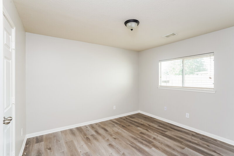 1,970/Mo, 5039 Rustling Branch Ln Katy, TX 77449 Bedroom View 2