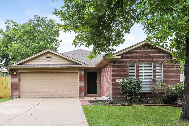 1,680/Mo, 511 Paradise Ln Montgomery, TX 77356 External View