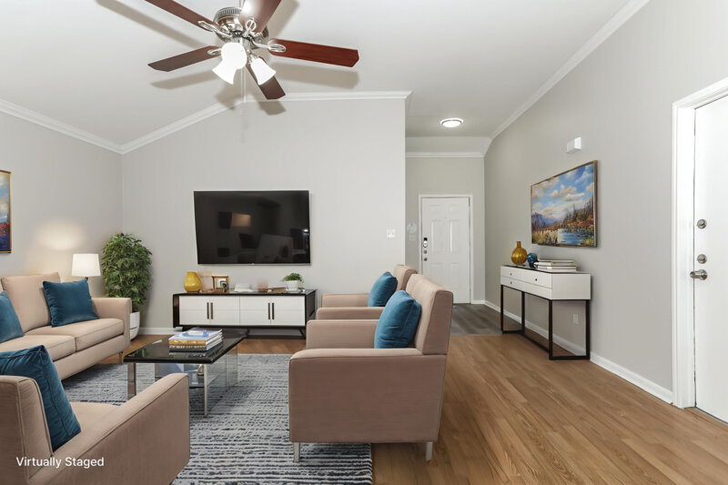 1,680/Mo, 511 Paradise Ln Montgomery, TX 77356 Misc View