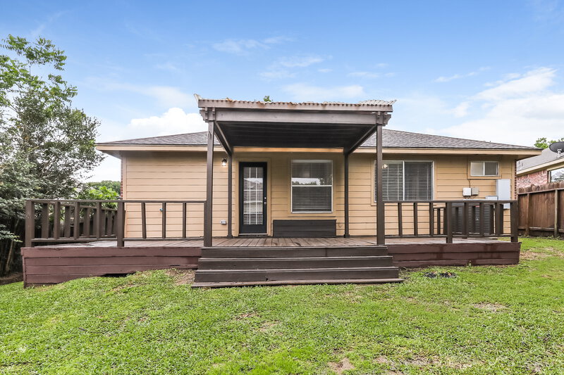 1,680/Mo, 511 Paradise Ln Montgomery, TX 77356 Misc View 17