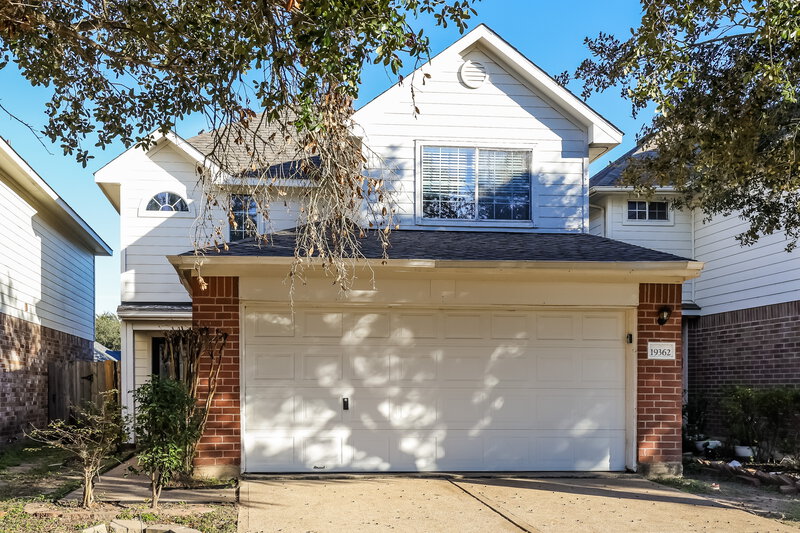 1,600/Mo, 19362 Caledonia Dr Katy, TX 77449 External View