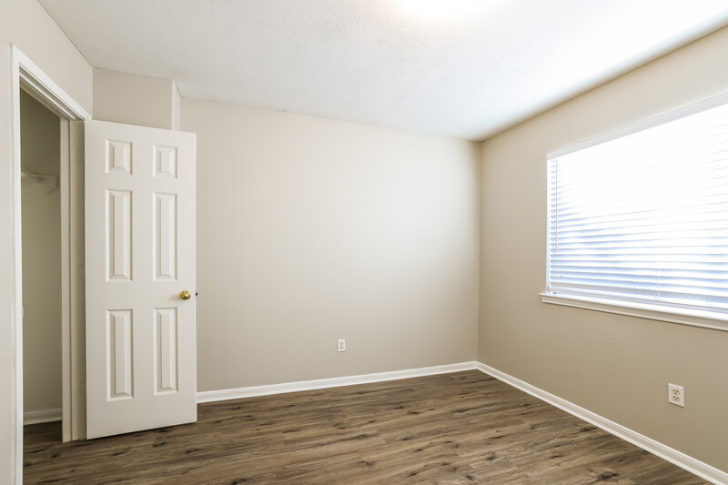 1,600/Mo, 19362 Caledonia Dr Katy, TX 77449 Bedroom View