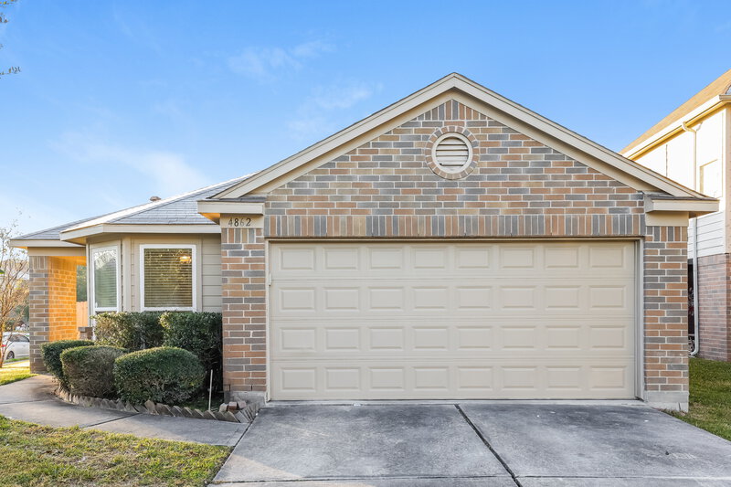 1,735/Mo, 4862 Fair Oak Dale Ln Humble, TX 77346 External View