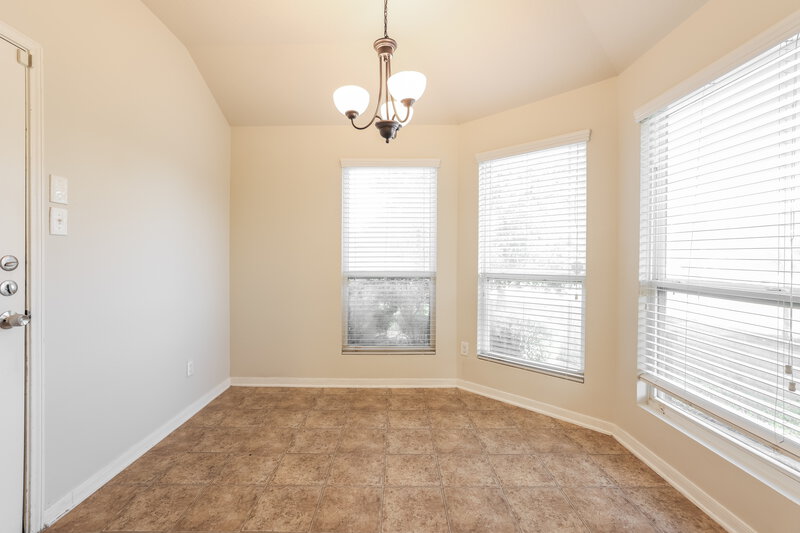 1,735/Mo, 4862 Fair Oak Dale Ln Humble, TX 77346 Breakfast Nook View