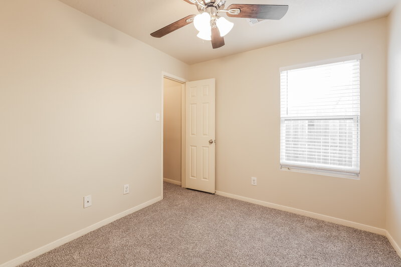 1,735/Mo, 4862 Fair Oak Dale Ln Humble, TX 77346 Bedroom View 2