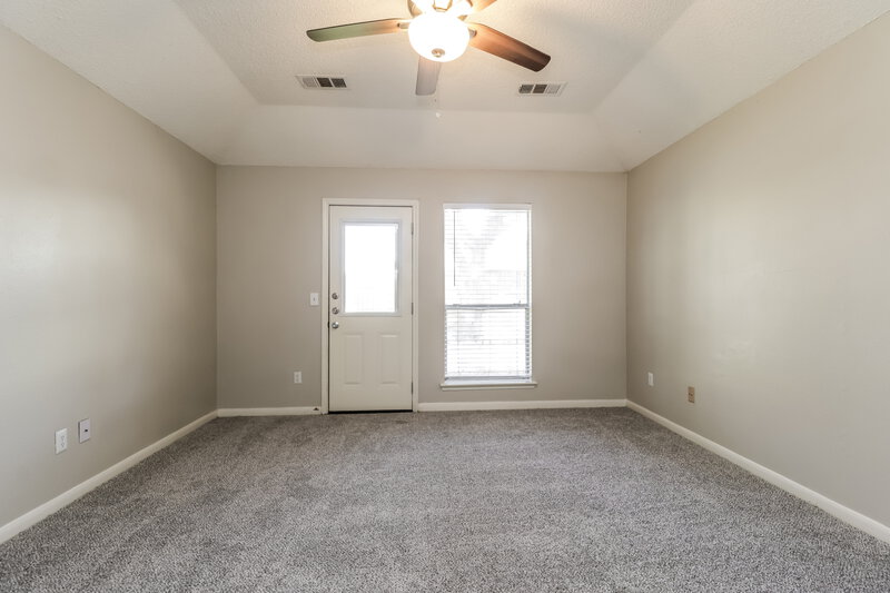 1,880/Mo, 18034 Golden Ridge Dr Houston, TX 77084 Main Bedroom View