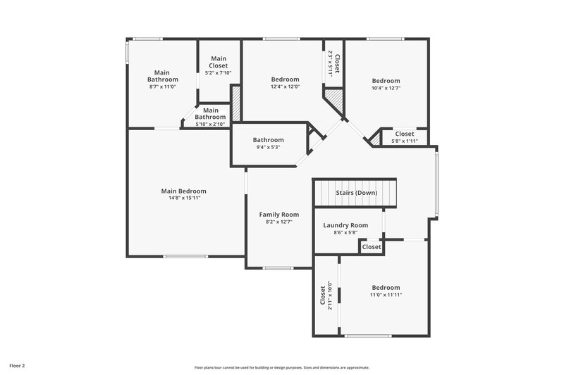 2,250/Mo, 66 S Wynnoak Cir Spring, TX 77382 Floor Plan View