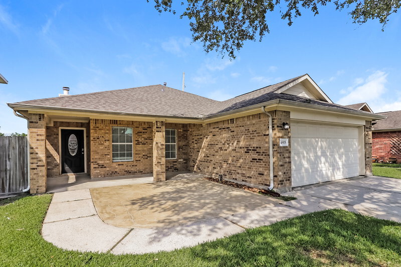 1,950/Mo, 4815 Chase More Dr Bacliff, TX 77518 Misc View