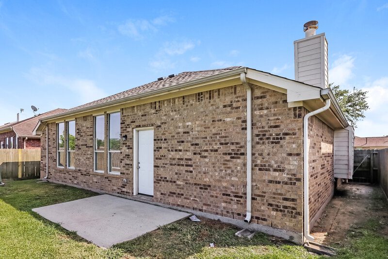 1,950/Mo, 4815 Chase More Dr Bacliff, TX 77518 Misc View 16