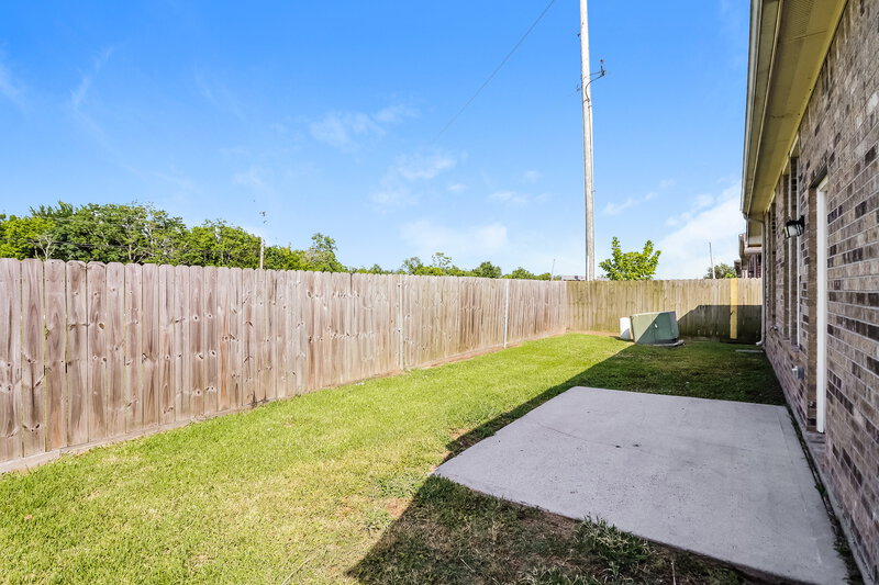 1,950/Mo, 4815 Chase More Dr Bacliff, TX 77518 Misc View 17