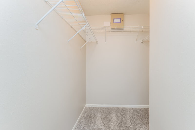 1,720/Mo, 2623 Merganser Ct Humble, TX 77396 Walk In Closet View