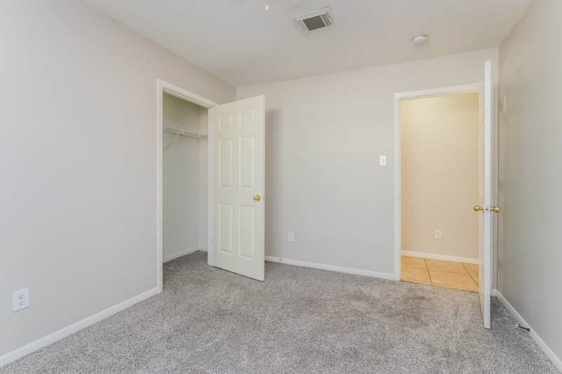 1,720/Mo, 2623 Merganser Ct Humble, TX 77396 Bedroom View
