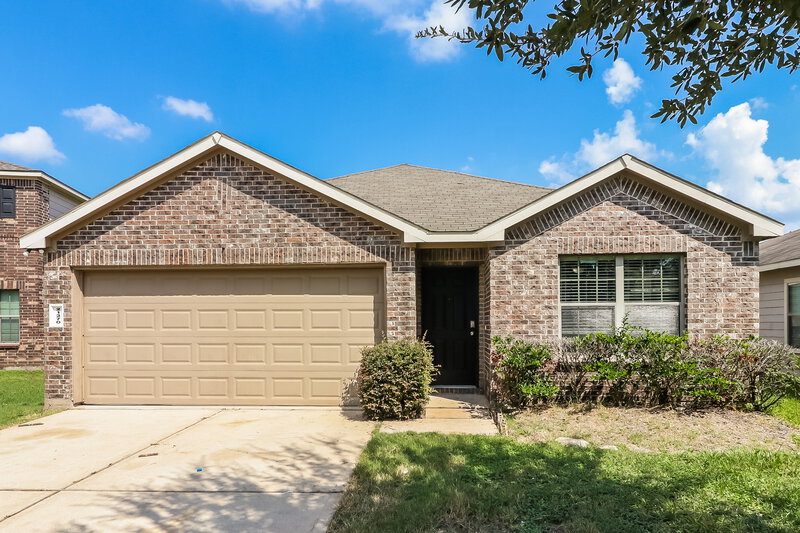 1,910/Mo, 21370 Beacon Springs Ln Katy, TX 77449 External View