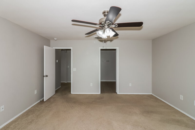 1,910/Mo, 21370 Beacon Springs Ln Katy, TX 77449 Main Bedroom View