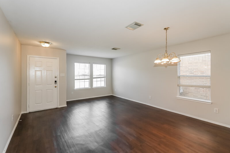 2,240/Mo, 9022 Sienna Sky Ct Richmond, TX 77407 Dining Room View