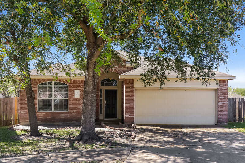 1,870/Mo, 5915 Ranch Riata Ct Katy, TX 77449 External View