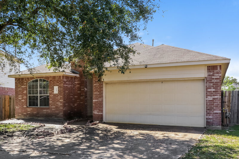 1,870/Mo, 5915 Ranch Riata Ct Katy, TX 77449 Front View