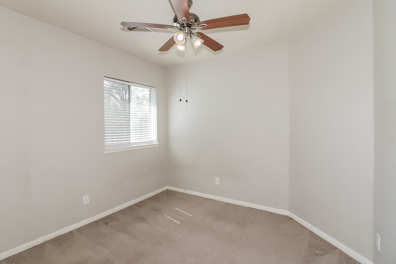 1,870/Mo, 5915 Ranch Riata Ct Katy, TX 77449 Bedroom View