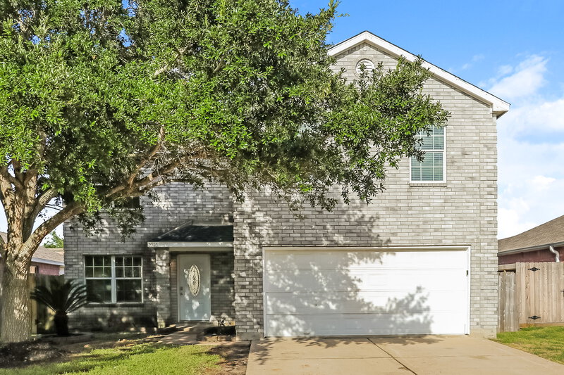 2,050/Mo, 5505 Rio Sabinas St Rosharon, TX 77583 External View