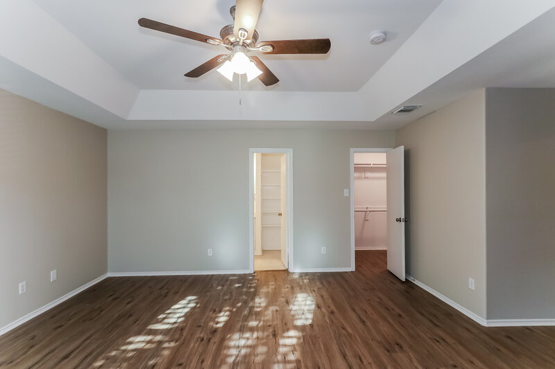 2,050/Mo, 5505 Rio Sabinas St Rosharon, TX 77583 Main Bedroom View