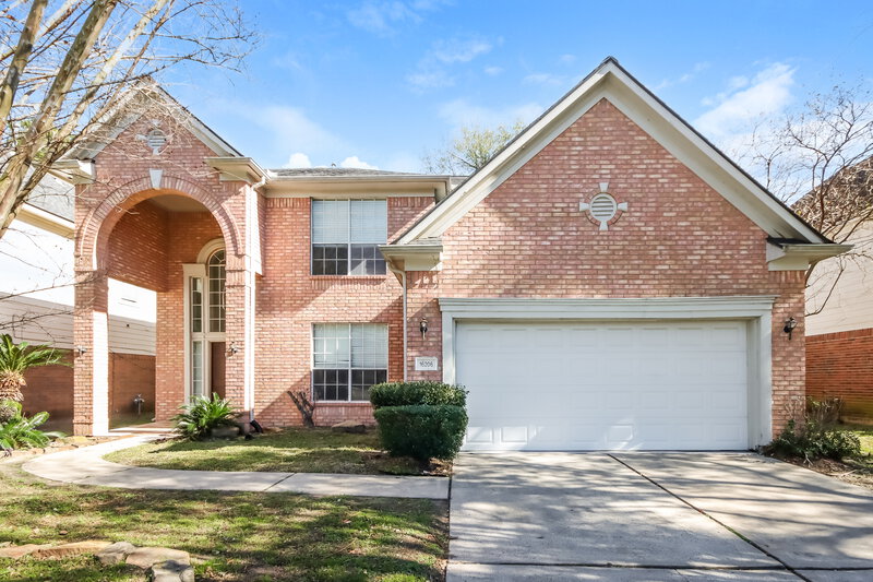 2,230/Mo, 16206 Hollow Rock Dr Houston, TX 77070 External View