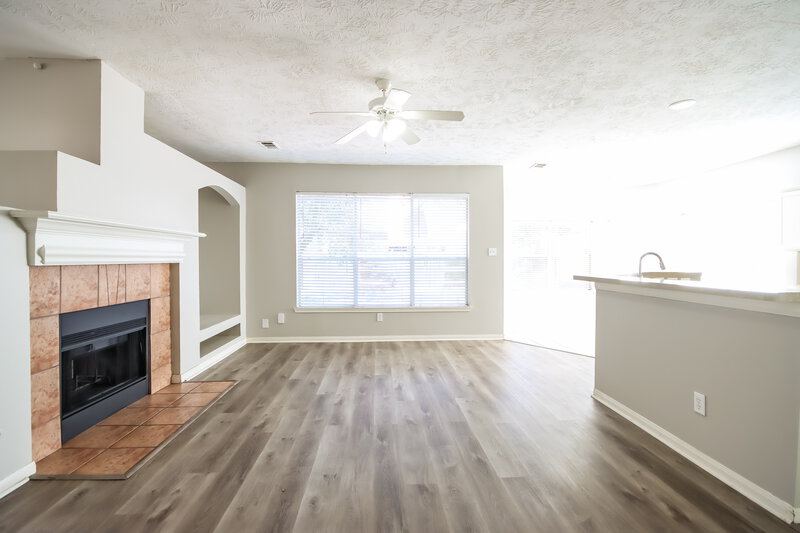 2,230/Mo, 16206 Hollow Rock Dr Houston, TX 77070 Misc View