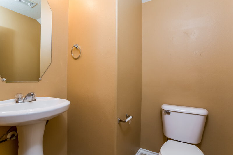 1,680/Mo, 10314 Fire Sage Dr Humble, TX 77396 Powder Room View