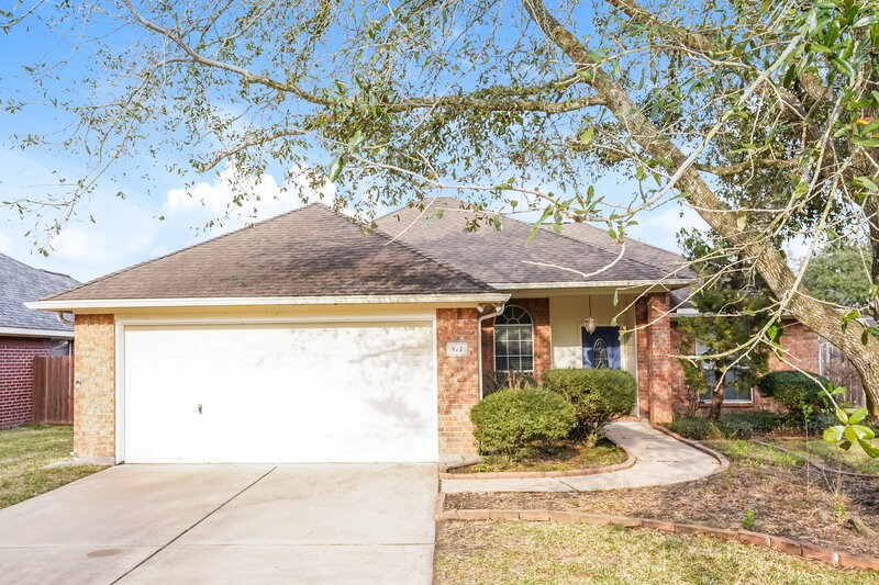 2,075/Mo, 814 Courtside Dr W League City, TX 77573 External View